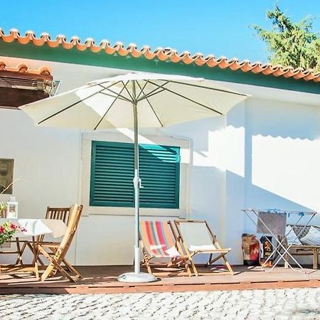 Quinta Do Cerrado Setubal Konuk evi Dış mekan fotoğraf