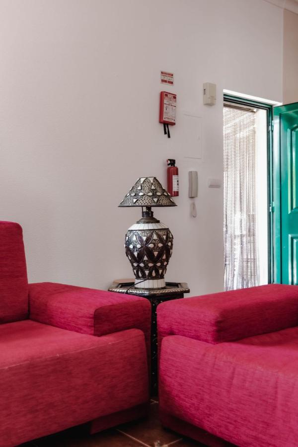 Quinta Do Cerrado Setubal Konuk evi Dış mekan fotoğraf
