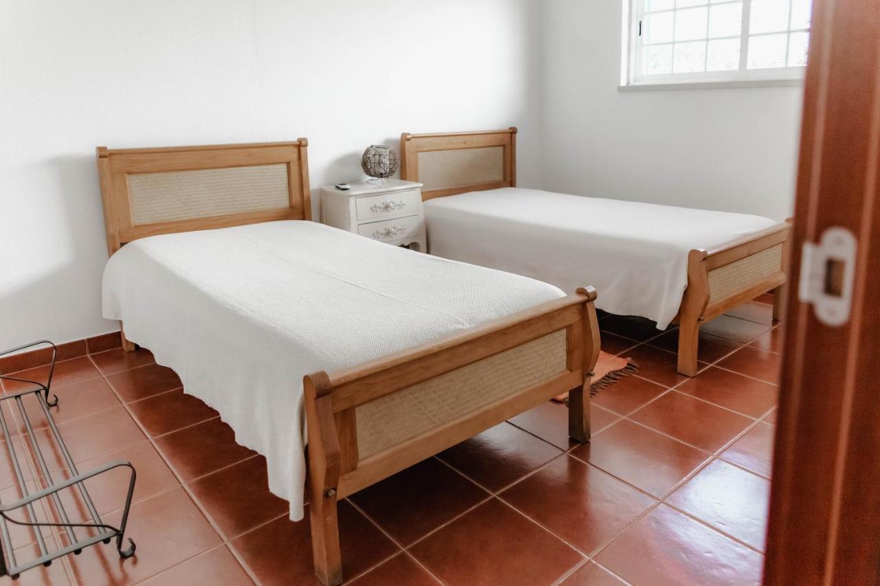Quinta Do Cerrado Setubal Konuk evi Dış mekan fotoğraf