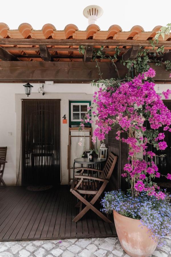 Quinta Do Cerrado Setubal Konuk evi Dış mekan fotoğraf