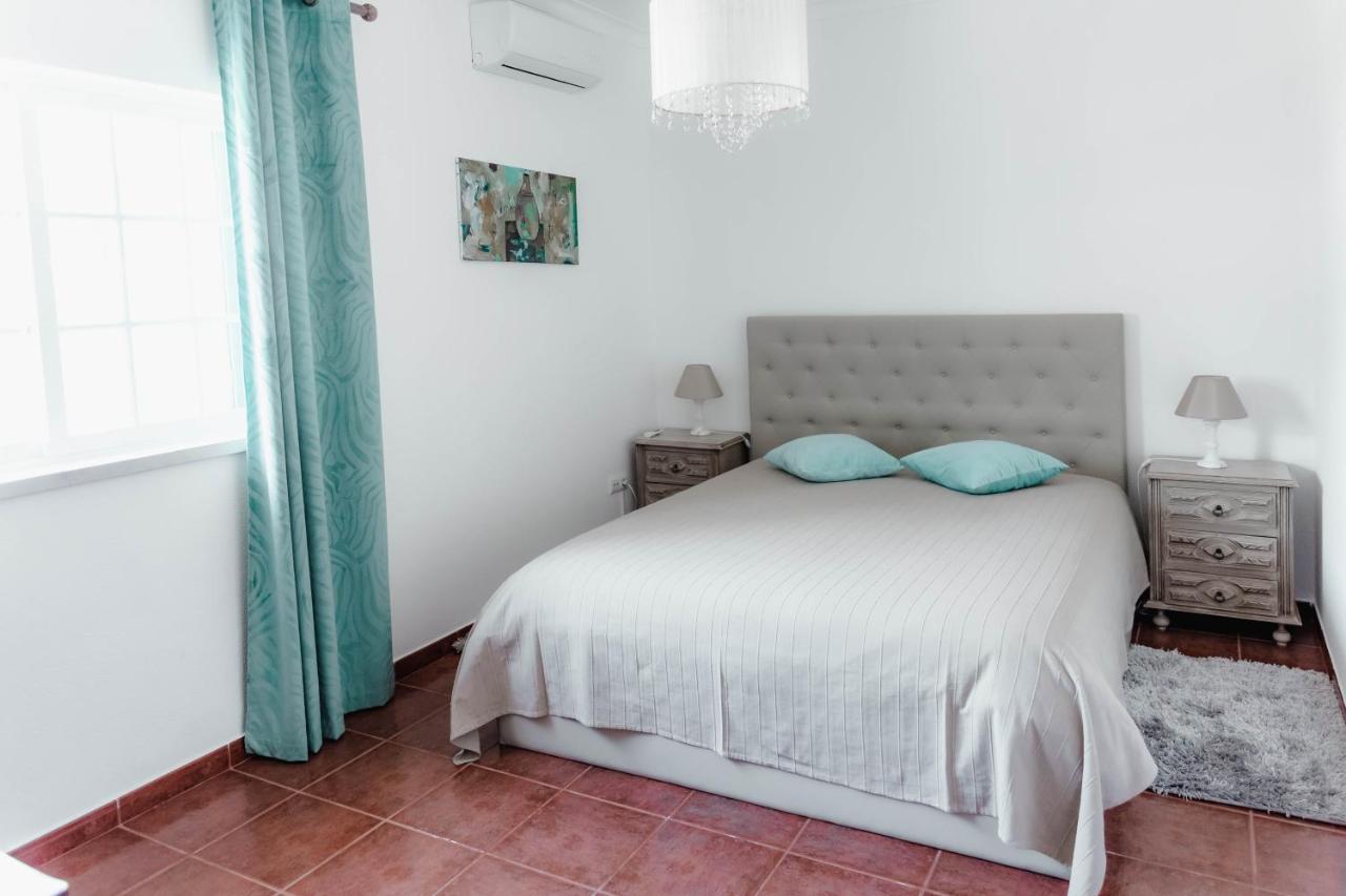Quinta Do Cerrado Setubal Konuk evi Dış mekan fotoğraf