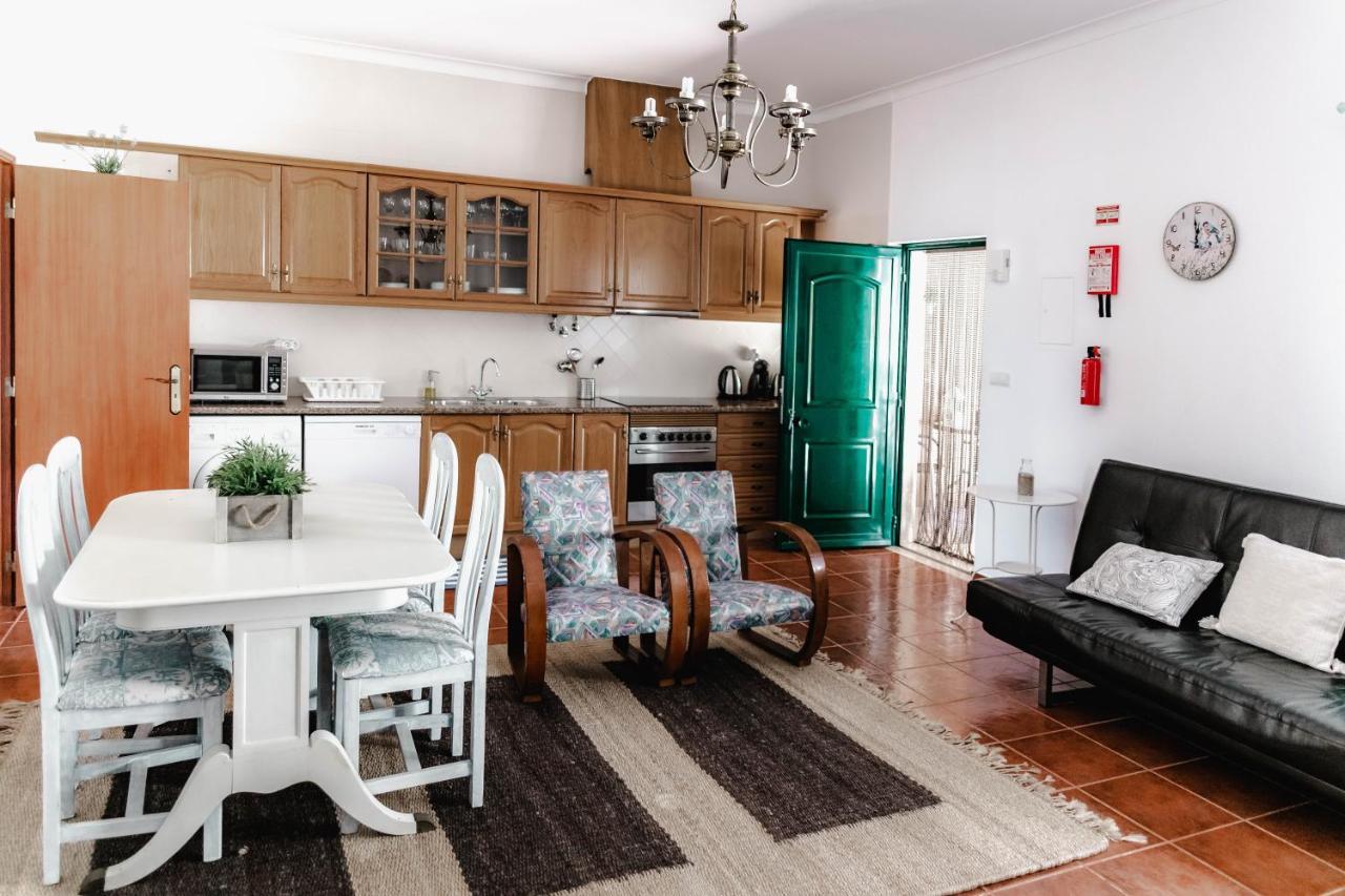 Quinta Do Cerrado Setubal Konuk evi Dış mekan fotoğraf