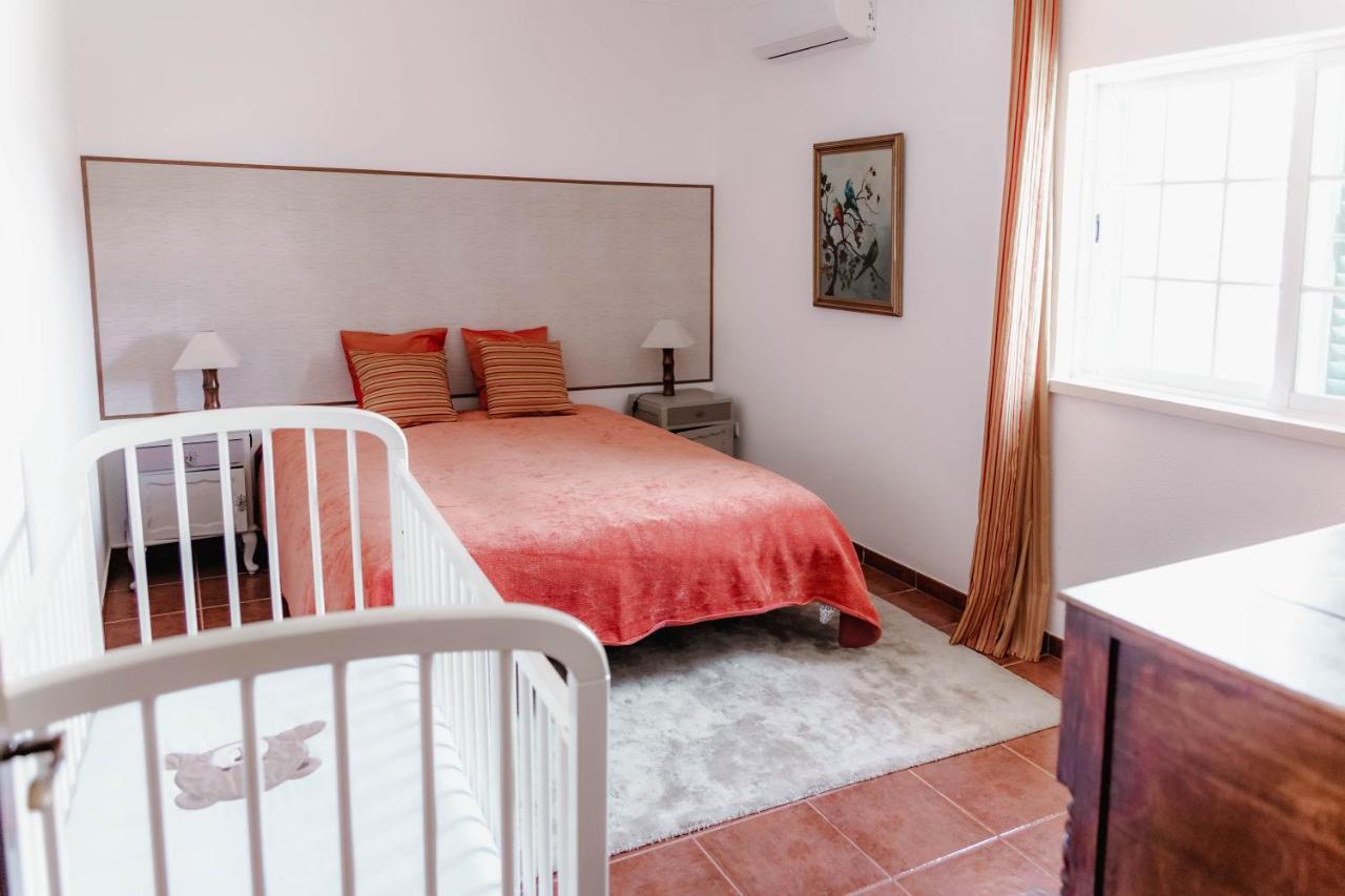 Quinta Do Cerrado Setubal Konuk evi Dış mekan fotoğraf