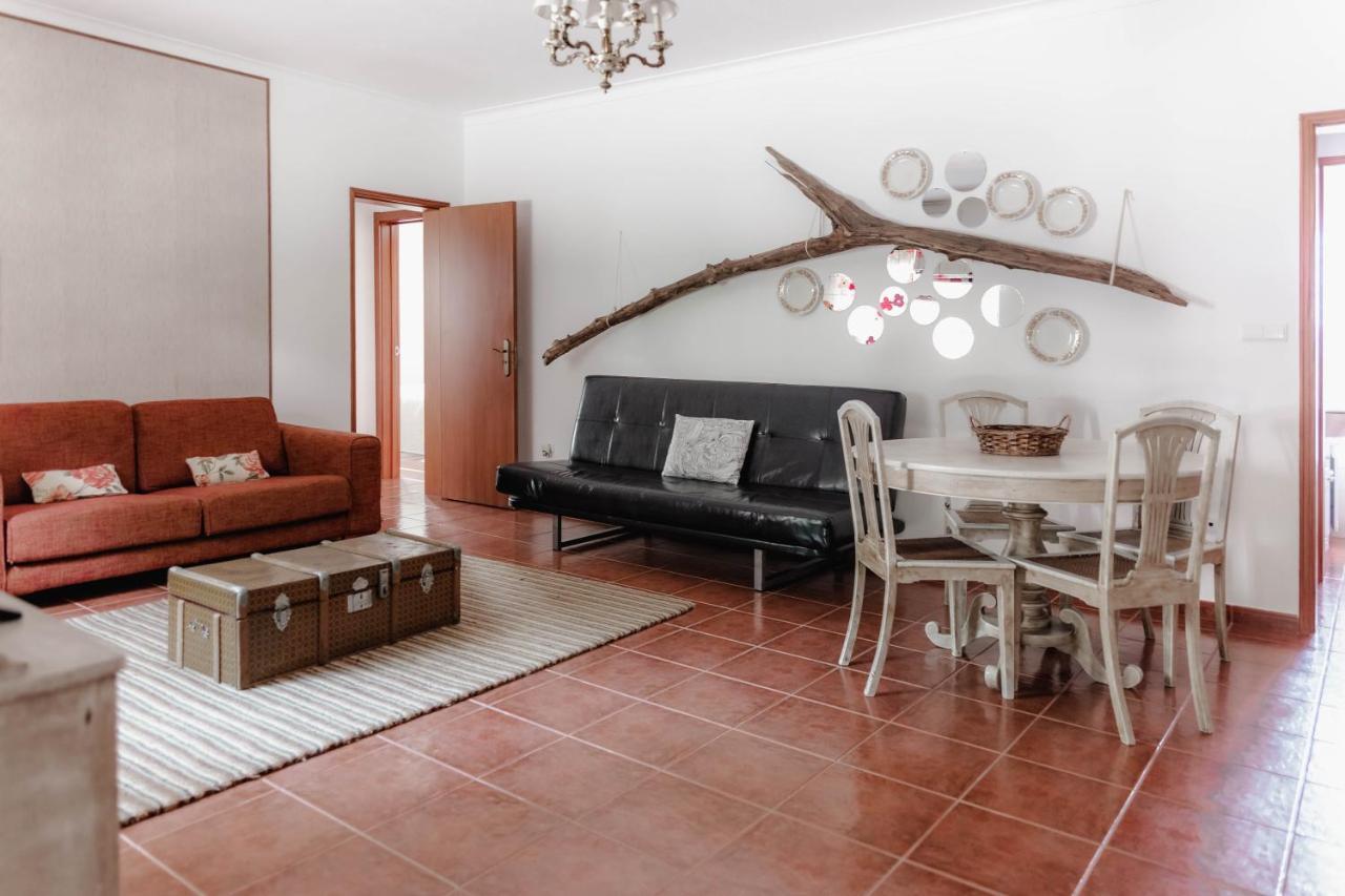 Quinta Do Cerrado Setubal Konuk evi Dış mekan fotoğraf