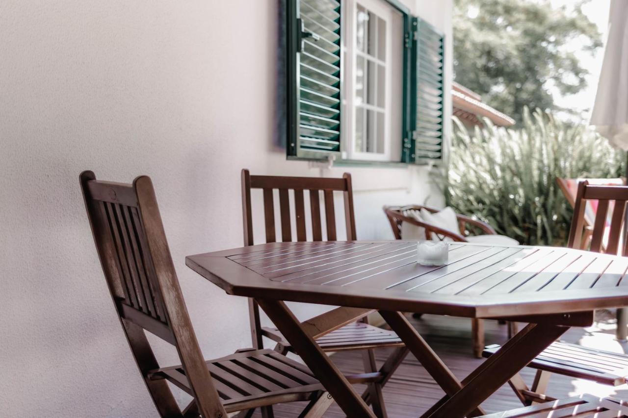 Quinta Do Cerrado Setubal Konuk evi Dış mekan fotoğraf
