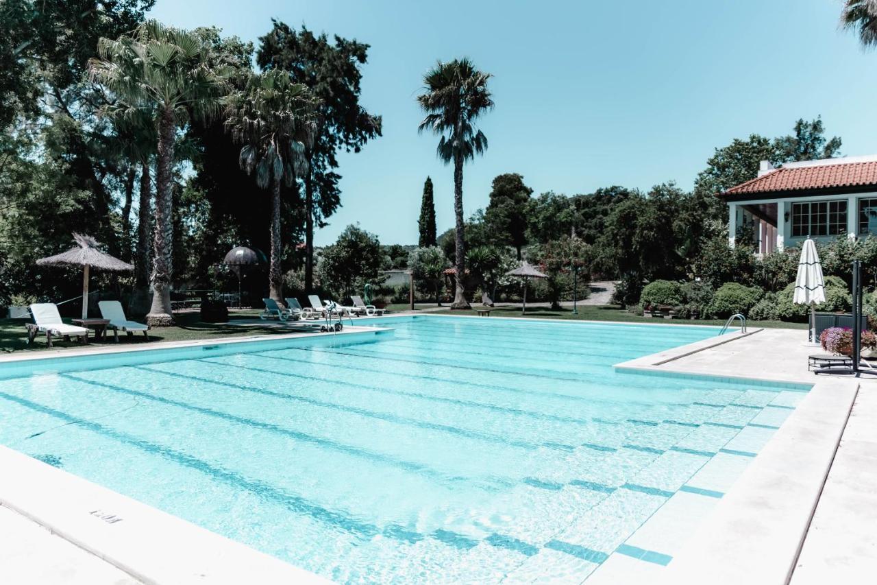Quinta Do Cerrado Setubal Konuk evi Dış mekan fotoğraf