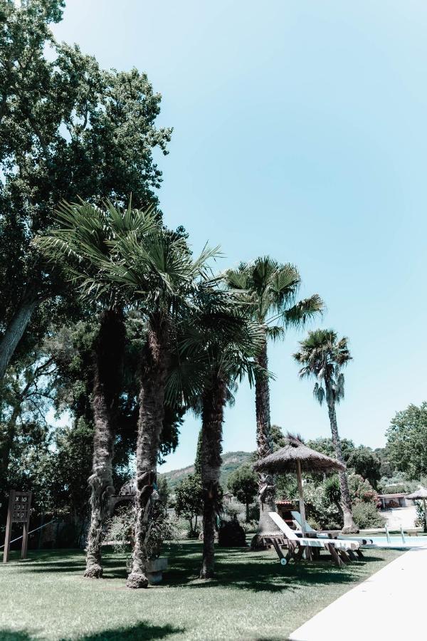 Quinta Do Cerrado Setubal Konuk evi Dış mekan fotoğraf