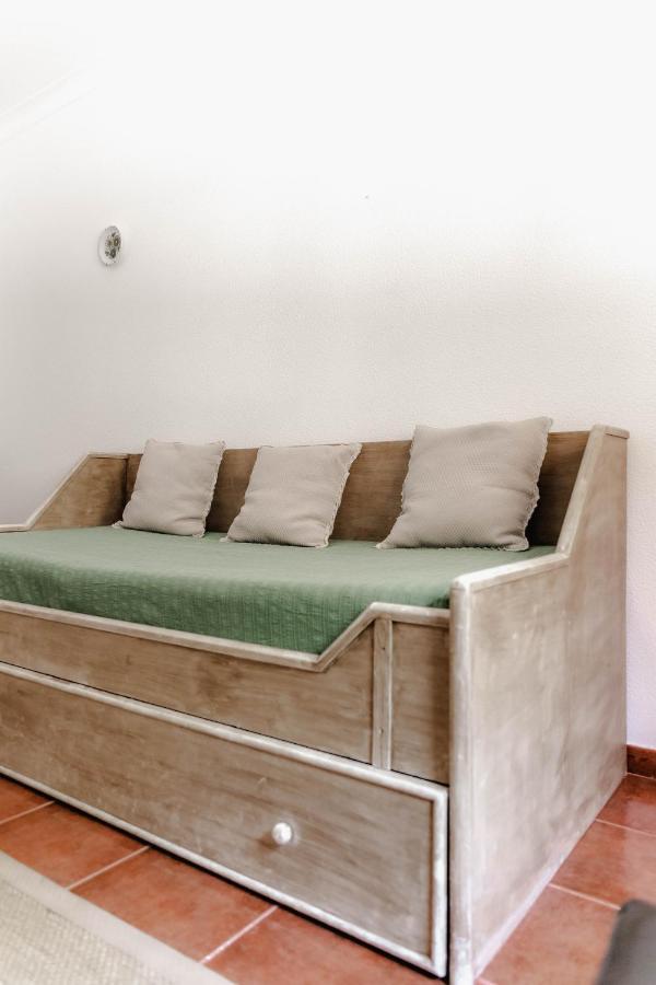 Quinta Do Cerrado Setubal Konuk evi Dış mekan fotoğraf