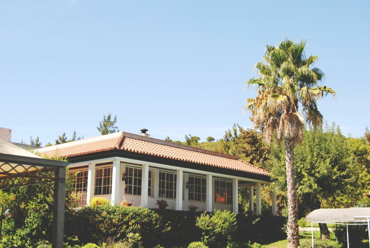 Quinta Do Cerrado Setubal Konuk evi Dış mekan fotoğraf