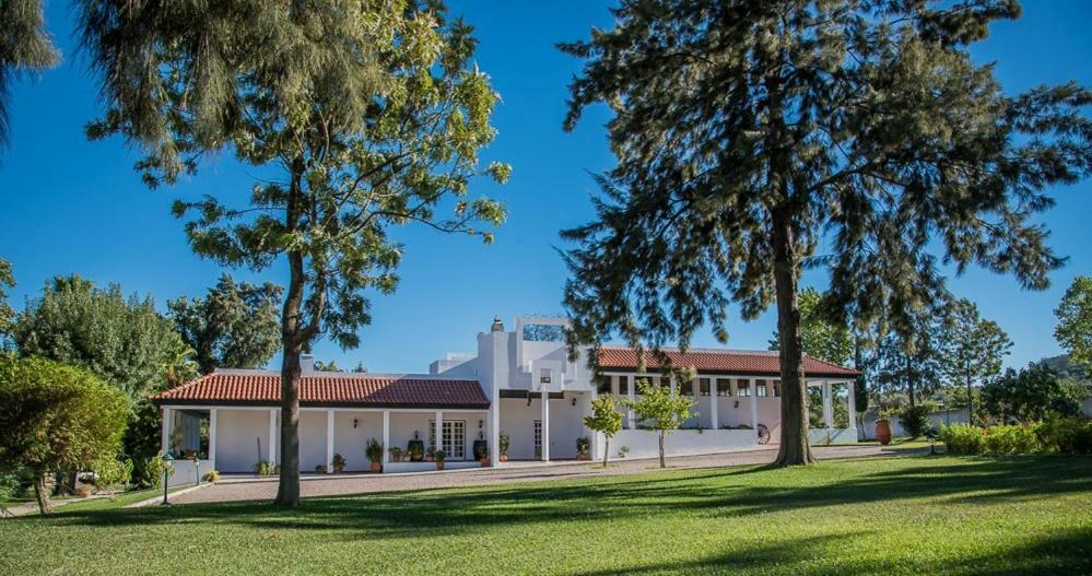 Quinta Do Cerrado Setubal Konuk evi Dış mekan fotoğraf