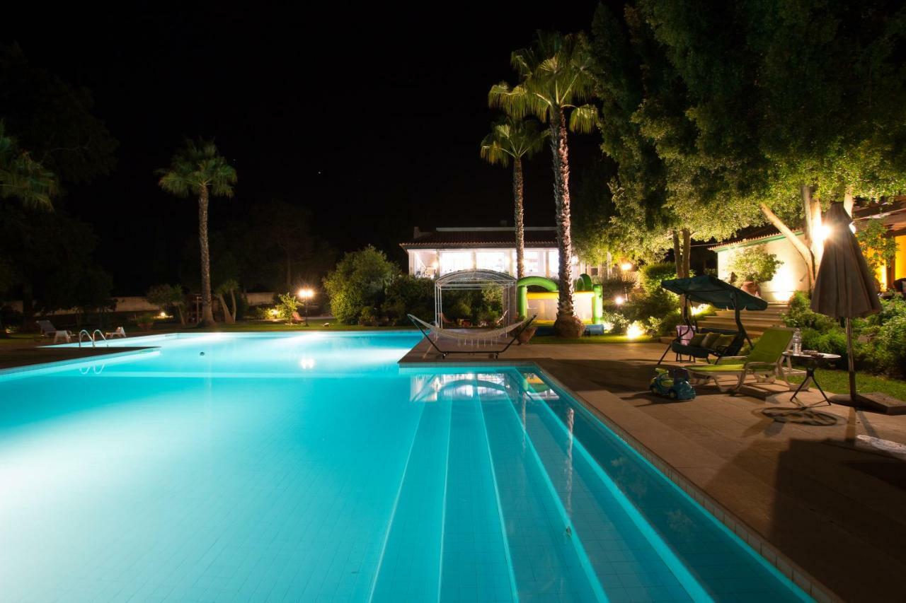 Quinta Do Cerrado Setubal Konuk evi Dış mekan fotoğraf