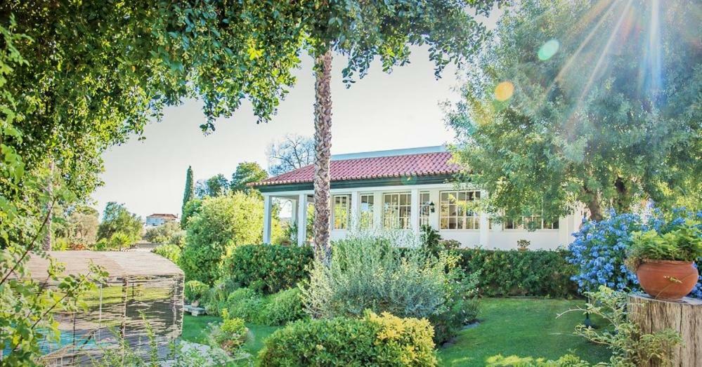 Quinta Do Cerrado Setubal Konuk evi Dış mekan fotoğraf